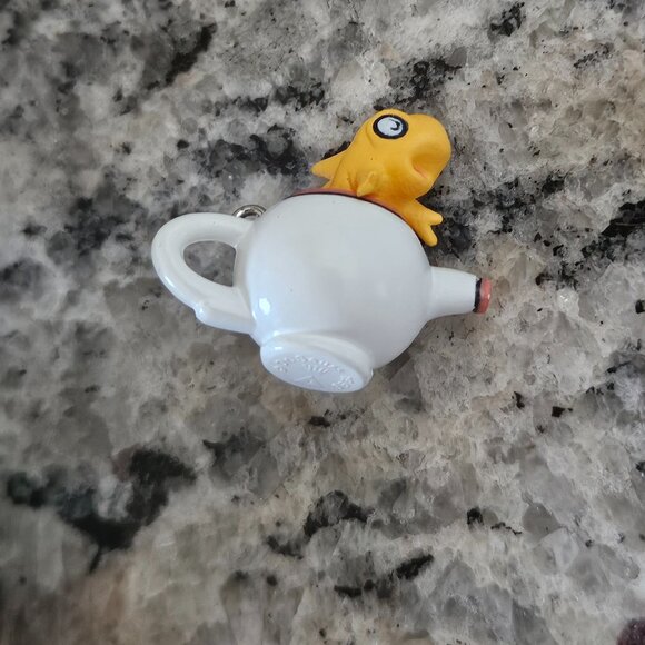 NIB 1999 HALLMARK DR SEUSS CAT IN THE HAT KEEPSAKE CHRISMTAS HOLIDAY ORNAMENT - Picture 9 of 9